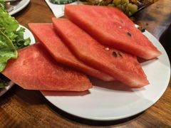 -汉巴味德(北京银座和谐广场店)