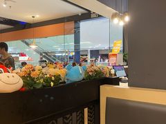 -嬷孙家潮汕牛肉火锅(北京路天河城店)