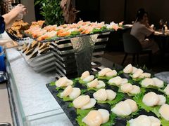 -曲水兰亭(北京四惠店)