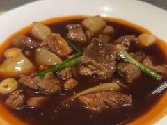 -留半山·香港食堂(啦啦宝都店)