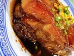 -两户人家农家乐