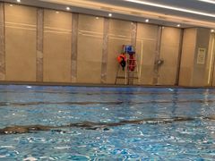 -斯博特游泳俱乐部(洲际酒店)