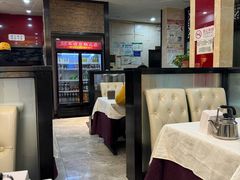 -湘桂人酒楼(西便门店)