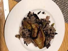 -威斯汀舞台餐厅