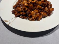-永乐饭庄(安德路店)