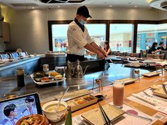 -赤坂亭·M9和牛烧肉·铁板烧(合肥万象城店)