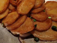 小锅土豆-绿茶餐厅(广州天河城店)