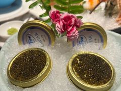 -Mr·Fish鱼鲜生海鲜放题(银泰in99店)