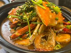 -君霖海鲜私房菜(春柳店)