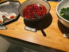 -漆黑觉米粉(三里屯店)