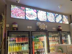 -卞二小串·鹤岗烧烤·坑烤(永定路店)