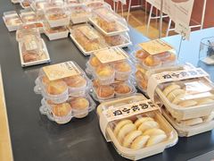 -C·BREAD饱仓(北苑店)