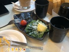 -和平馆·地道港澳茶餐厅(西门口店)