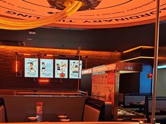 -探鱼·鲜青椒爽麻烤鱼(三水广场店)