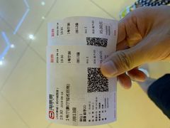 -UME影城(西城广场店)