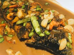 -明丰小渔馆(明月路店)