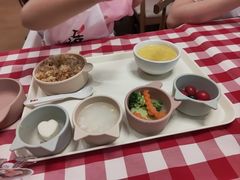 -西贝(华发商都店)