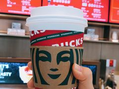 -星巴克(宏汇国际广场店)