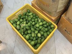 -林香柠·柠檬茶