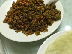 -维吾尔餐厅(宜山路店)