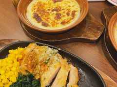 -萨莉亚意式餐厅(龙阳广场店)