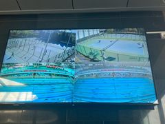 -二十一世纪饭店-游泳馆