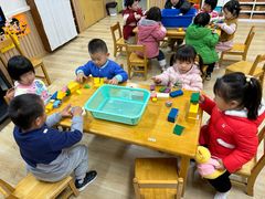 -鸿意星城幼儿园