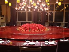 包厢-顺风山庄(水濂山店)