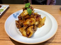 -四季民福烤鸭店(前门廊房二条店)