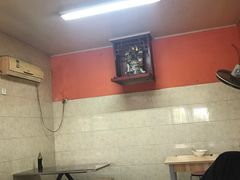 大堂-泰顺江南春面馆
