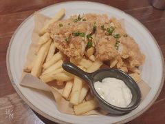 -芭莉与彩虹西餐厅(成都合生汇店)