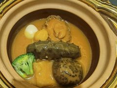 养生佛跳墙-彩虹之约•淮扬家宴(亚运村店)