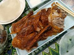 -玉桥餐厅(天坛店)