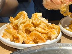 -邵汇大虾火锅(鲁迅路店)