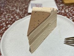 招牌大红袍荔枝千层-Toris(LuOne凯德晶萃广场店)