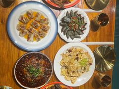 -柴窝堡22号辣子鸡·传承新疆菜