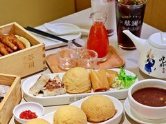 -蔡澜点心·粤菜(西单大悦城店)