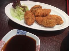 -翔峰炭火鳗鱼(悦泰街里公寓店)