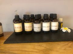 -泰菩提树下·泰式按摩SPA(沙坡尾店)