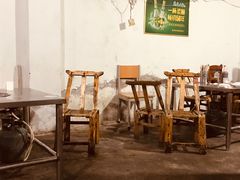 大堂-银城烧烤(秦岭路店)