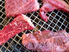盐麹烧汁和牛肉-赤坂亭·M9和牛放题(长楹天街购物中心店)