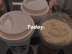 -星巴克(深圳海岸城4楼店)
