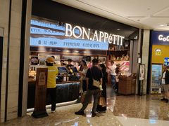 -BA(同德广场店)