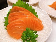 -元气寿司(布吉万象汇店)