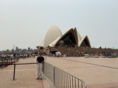 -悉尼歌剧院