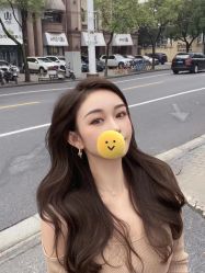 点击看大图 -藤野造型专业烫染接发