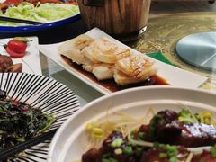 -干老四雅鱼饭店(滨江西路店)