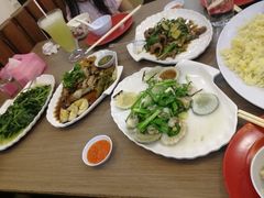 -兴旺海鲜砂煲王