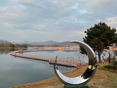 -翠屏湖景区