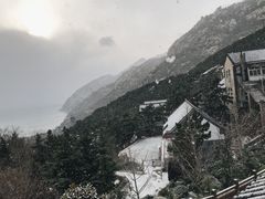 -青岛崂山太清宫